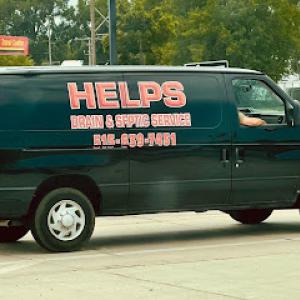Helps Drain & Septic Service