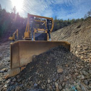 Parker Excavation & Forestry