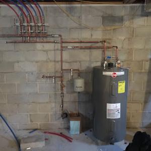 Scarpignato Plumbing & Heating