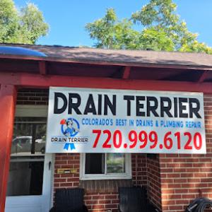 Drain Terrier Plumbing
