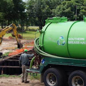 Southern Grease Hauling