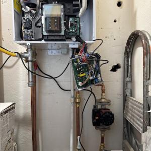 Top Tier Plumbing