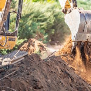 Nick Jones Earthmoving & Logging