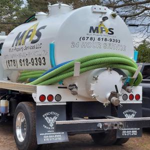 Multi Property Services