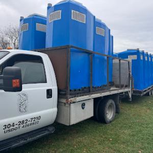 Saving Grace Septic & Rentals