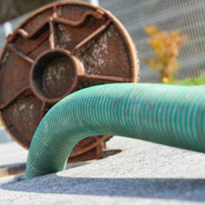 Wilson's Septic Systems