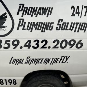 Prohawk Plumbing solutions