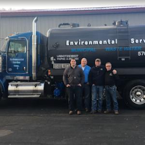 Environmental Service