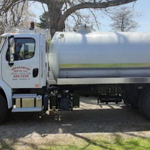 Abrahamson Septic