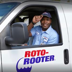 Roto-Rooter