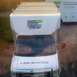 Bass' Reddy Rooter