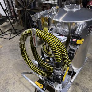Max Haas Septic Service