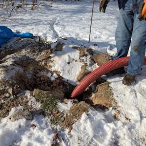 Stanley's Septic & Construction