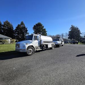 Veteran Pumping & Septic