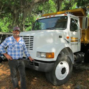 Waters Septic Tank Service