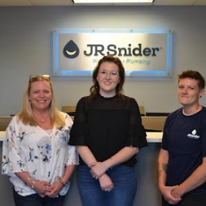 JR Snider Water Care & Plumbing