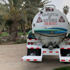 Klean Rite Septic & Sanitation Service