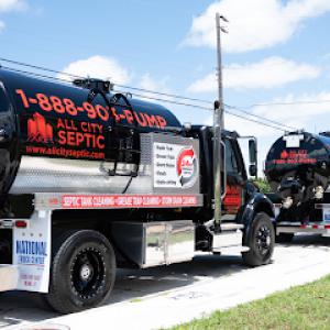 All City Septic