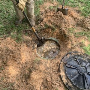 Ensley Septic Tank Service