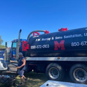 F W Murray & Sons Sanitation,LLC