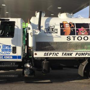 Thames Lawn Care, Pressure Washing, & Septic Service