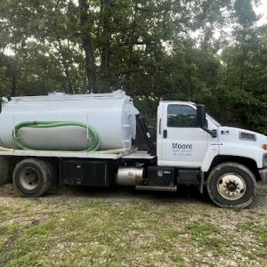 Moore Septic Services