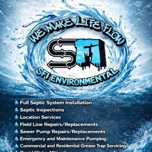 SFI Environmental