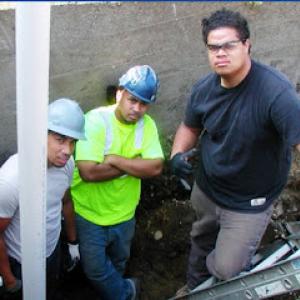 The Right Man Plumbing