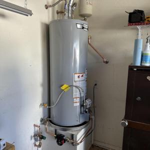 Pine Country Plumbing