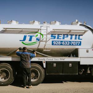 JT's Septic