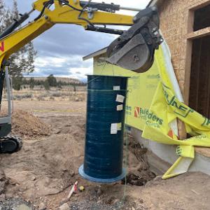 Central Oregon Rooter & Excavation