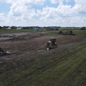 AP excavating & septics