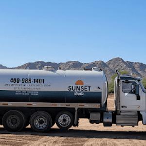 Sunset Septic