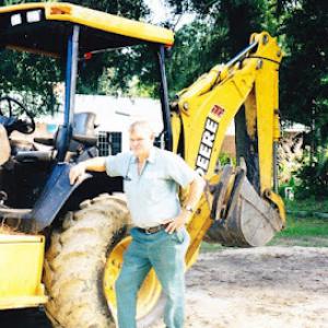 Landon's Backhoe & Septic