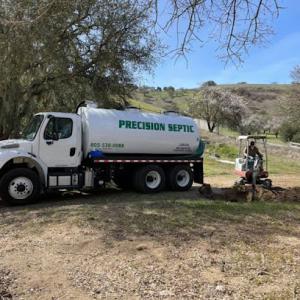 Precision Septic