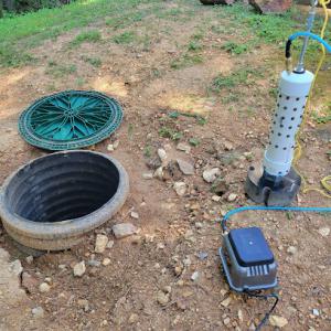 Briggs Septic Service