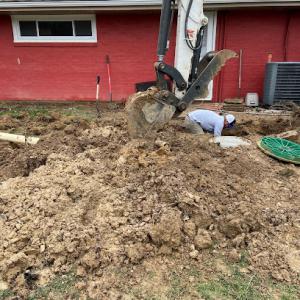 Douglas Excavating & Construction