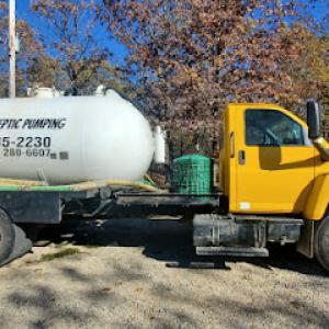 KC Septic Pumping & Installation