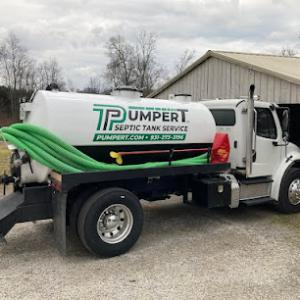 Pumper T LLC Septic System Cleaning