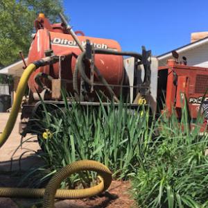 Natchitoches Septic Service