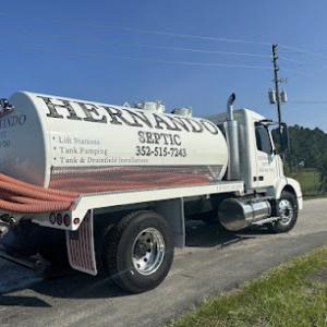 Hernando Septic