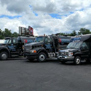 Manny's Septic Services