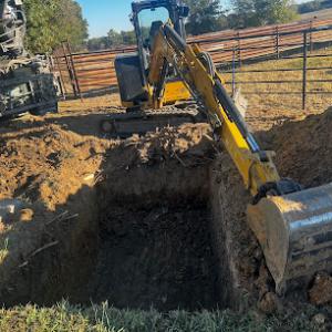 Oklahoma Septic Bros.