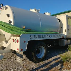 Shamrock Septic Service