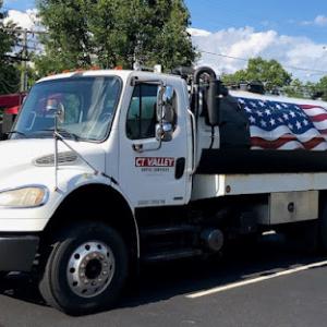 Connecticut Valley Septic Services