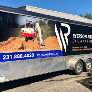 Ryerson Brothers Excavating