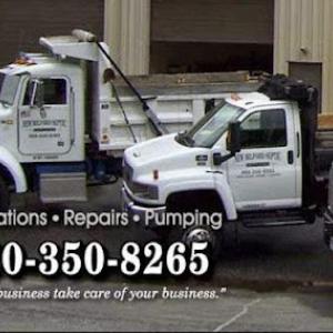New Milford Septic Services