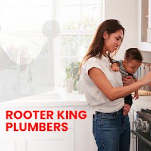 Rooter King Plumbers