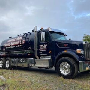 Averill Park Septic Service