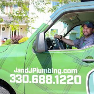 J&J Plumbing Heating Cooling & Electric